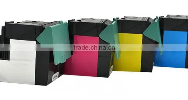 Quality Toner Cartridge Compatible for Lenovo LT4683 C8300N C8300DN C8700DN Cartridges