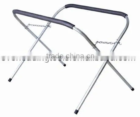 LD-AU4001 500lbs Portable Adjustable Work Stand photo-2