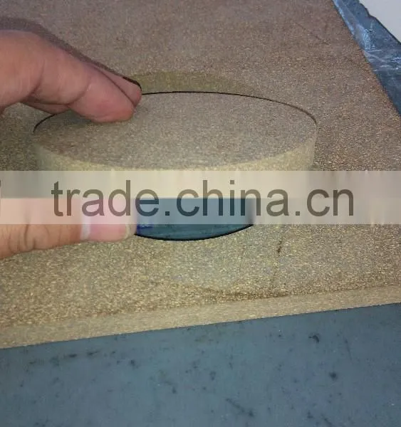 Cork Cutting Machine photo-3