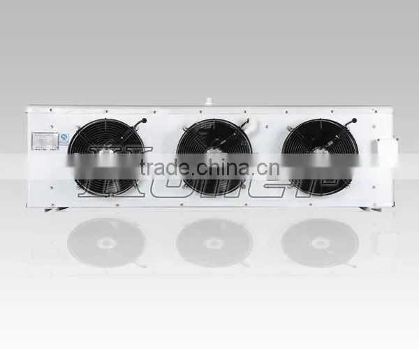 Koller New Technology 15 Tons Cold Storage Room With PU Panels for Fish Meat photo-3