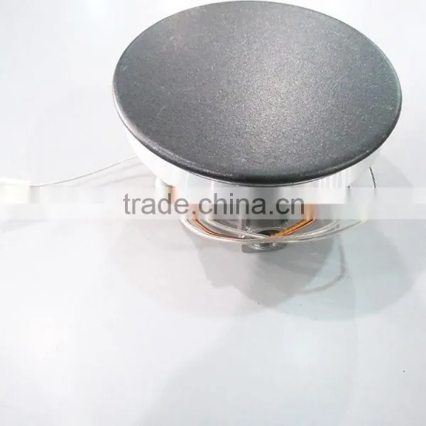 SKD/CKD Brass Burner/copper Burner Build In/table Gas Stove photo-2