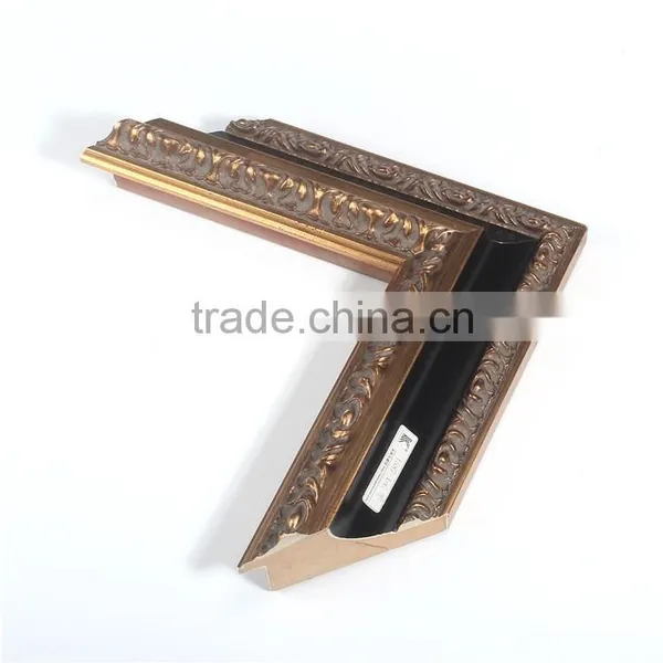 Printing Wood Frame Moulding photo-2