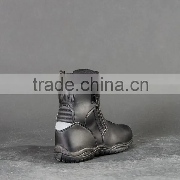 Motorbike Short Toruing Boot photo-2