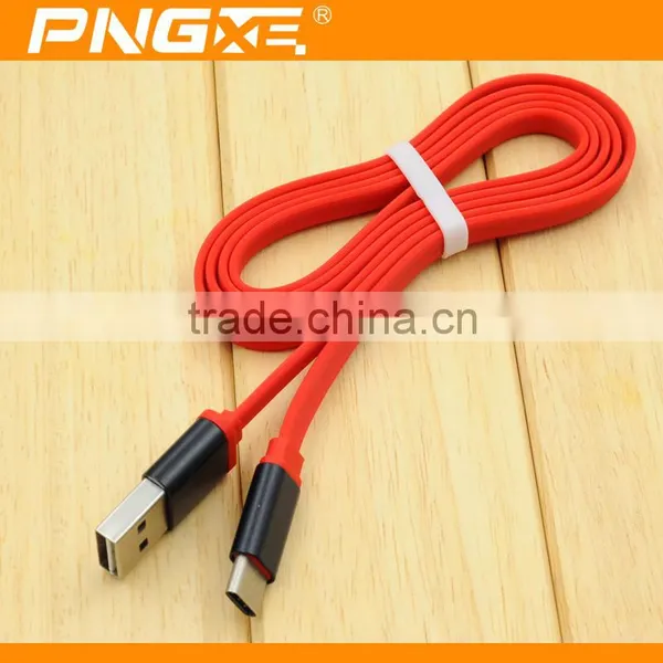 Wholesale High Speed USB 3.1 Type-C Male to USB 3.0 Micro B Male Cable photo-5