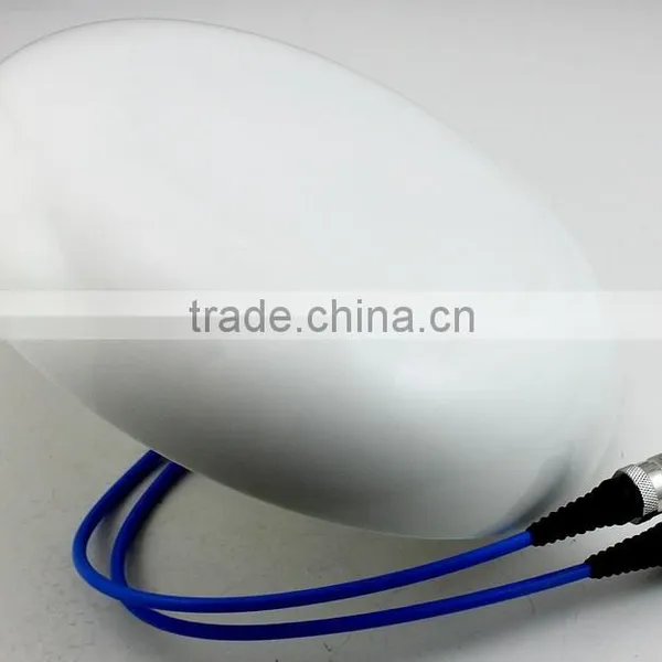 Hot Selling 698-2700Mhz MIMO Ceiling Antenna photo-2