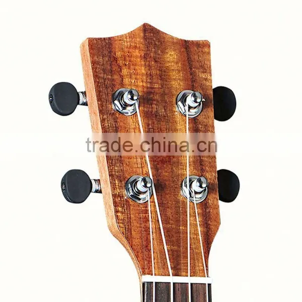 21inch Good Quality Wholesale Wooden Ukulele photo-3