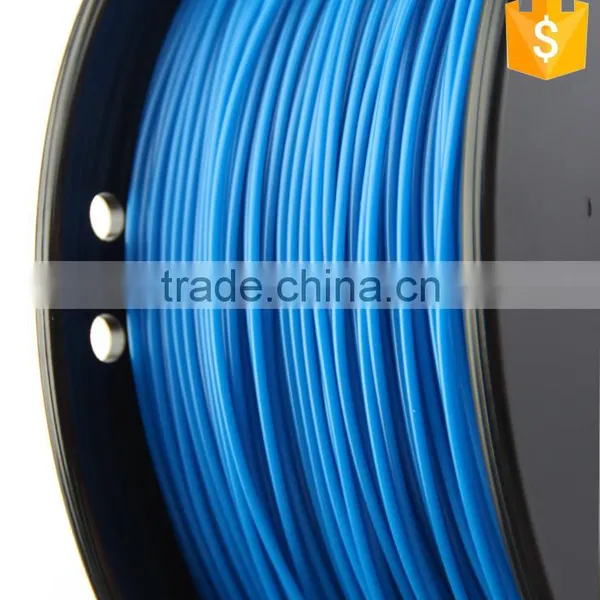 2016 New 3D Filament 1kg Spools 3D Printing Filament