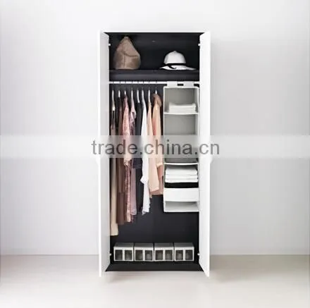 Portable Wardrobe Closet photo-3