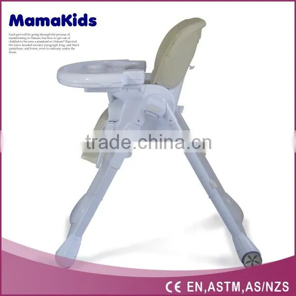 Adjustable Baby Bouncer Chair Best Selling Item Baby High Chair for New Baby photo-6