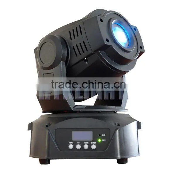 90W Led Moving Head photo-2