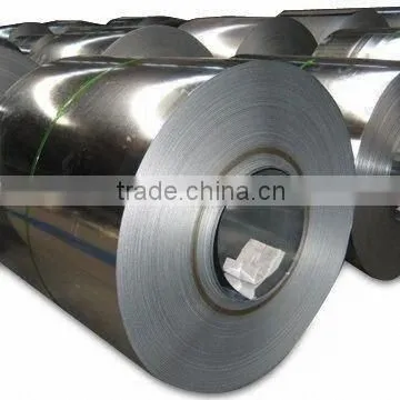 Cold Rolling Steel Strip