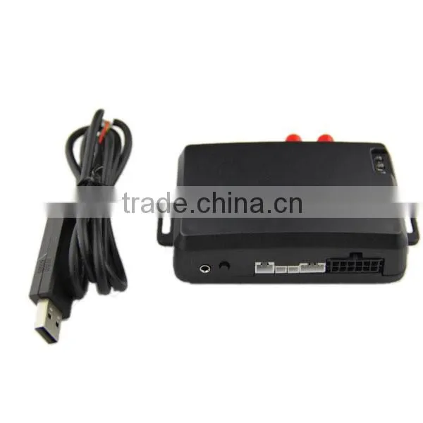 Micro Gps Tracker Free Security Software Service photo-6