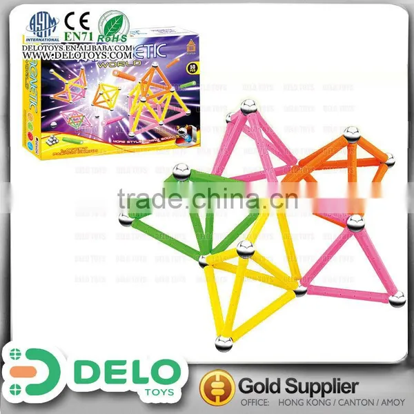 3D Magnetic Building Blocks DE0202097