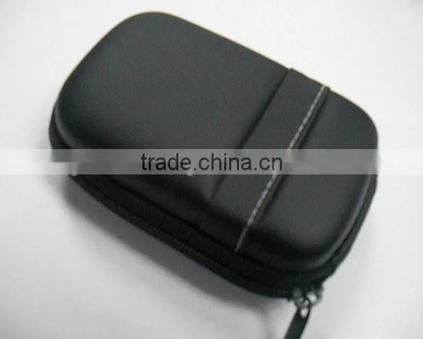 GC- Fashion Options for New Logo Design Cover Eva Compacted Camera Bag photo-3