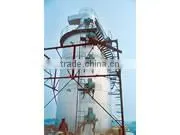 Fruit Pressure Atomizing Granulating Dryer/Spray Drier photo-2