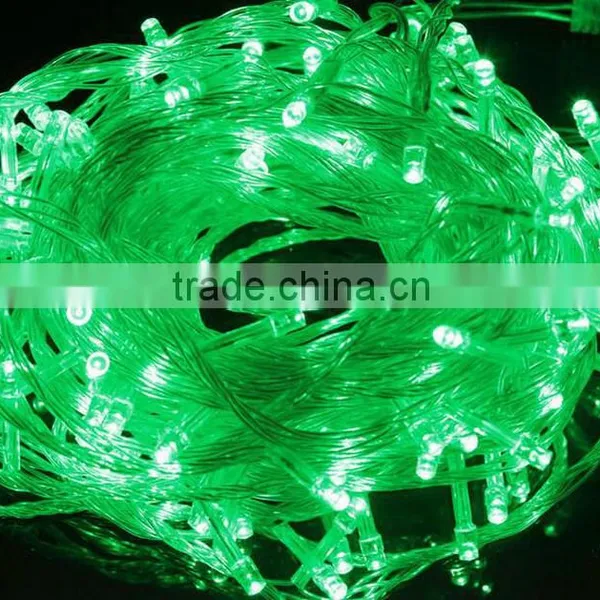 Factory Supply Led Christmas Lights With Low Price Party on Decoration Christmas and Festival Day photo-2