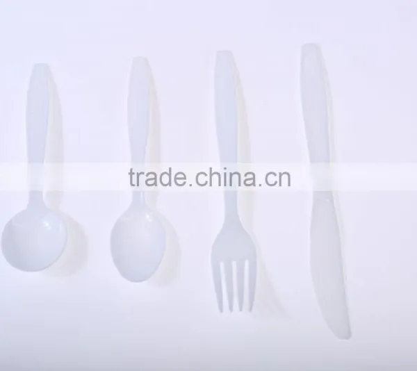 Plastic Tableware