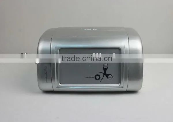 Peeling Machine For Face BEST Oxygen Diamond Dermabrasion Machine Therapy Facial Machine photo-3