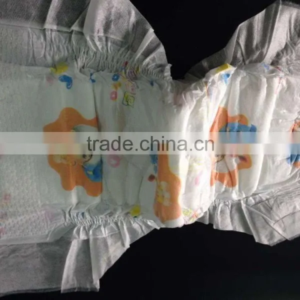 Drypers Baby Diapers Manufacturer In Malaysia (FDA/CE/ISO9001 APPROVED) photo-2