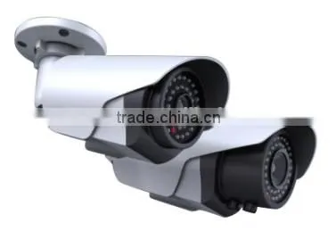 2016 HD Waterproof Bullet Case Cctv 1080P 2 MP Varifocal Focal Camera Nvr Kit photo-3