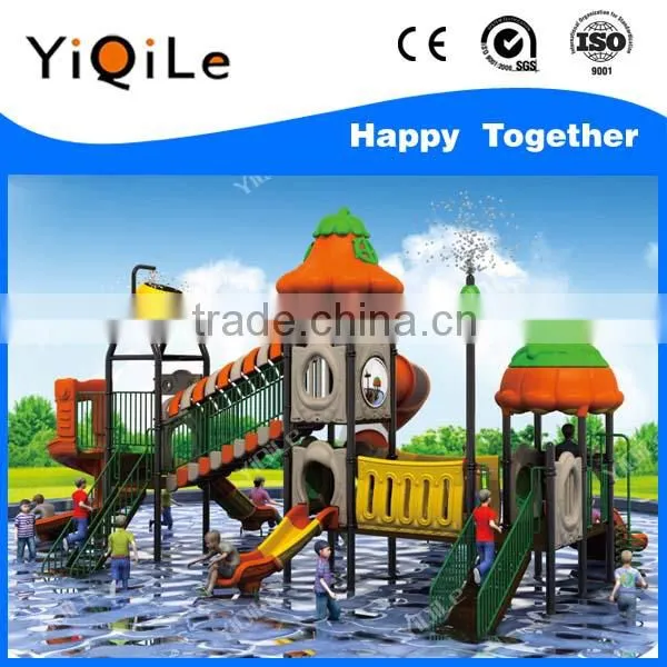 Water Slide Equipment Water Park Tube Water Park