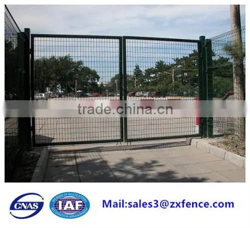 Hot Sale and High Quality Door Fence, Fence Gate,yard Gate photo-2