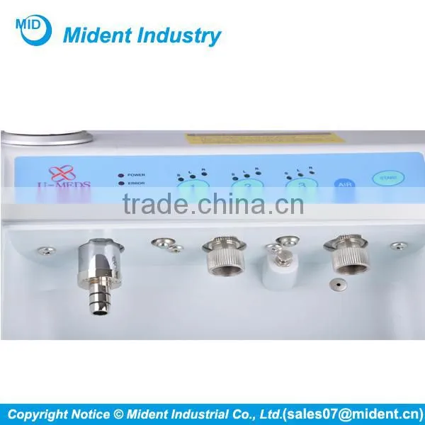 Dental Handpiece Lubricating Cleaning, Ultrasonic Cleaner Price photo-5