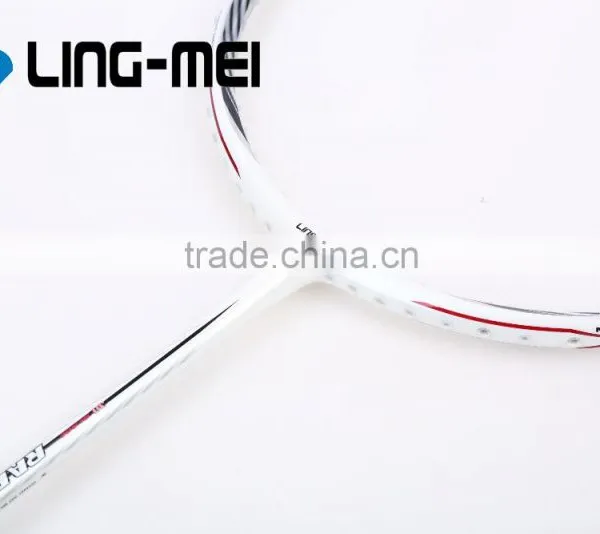 Offensive Badminton Racquet photo-3