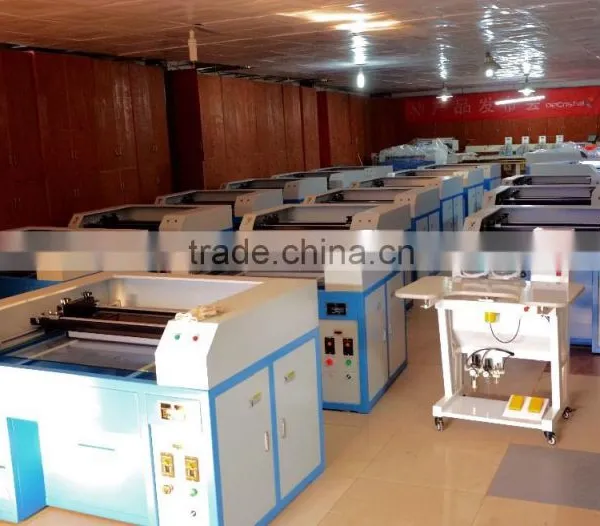 Semi-auto Ultrasonic Hot Fix Rhinestone for Sale photo-6