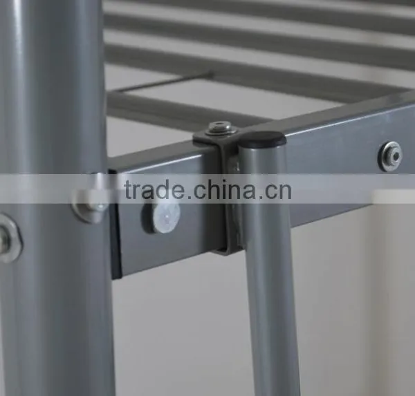 Metal Single Double Triple Kids Children Sleeper Bunk Bed Cheap Price With High Quality photo-5