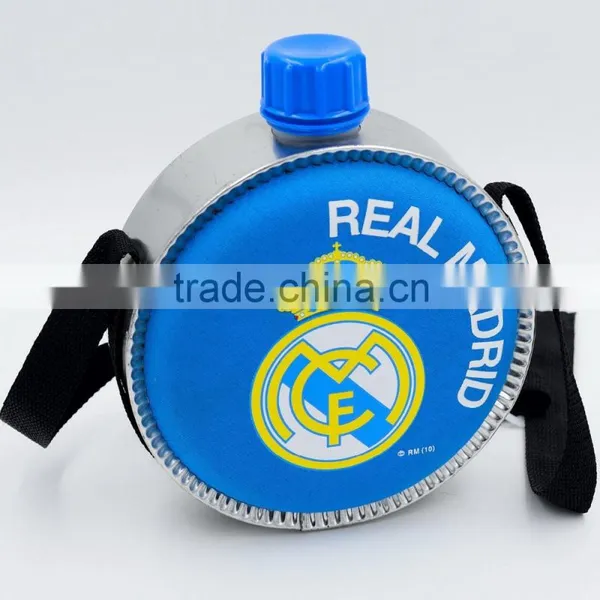 Factory Direct Sale Differnt Designs on Portable Plastic Travel Water Bottle for Sale photo-5