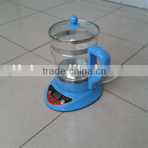Automatic Kettle