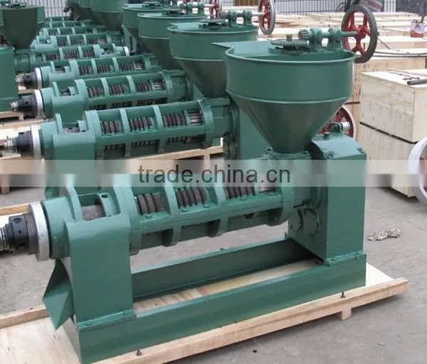 Multi-purpose and the Popular Almond Oil Extraction Machine photo-2