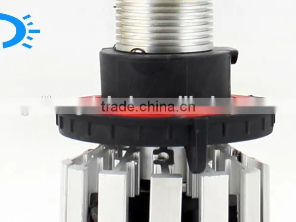 High Efficiency Auto Energy Saving Headlight New Style Car Led Head Lamp photo-3