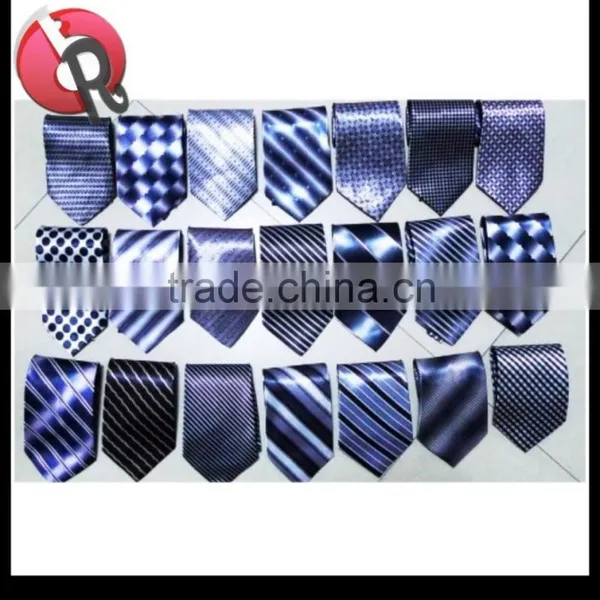 Silk Tie and Belt Set With Gift Boxed photo-2