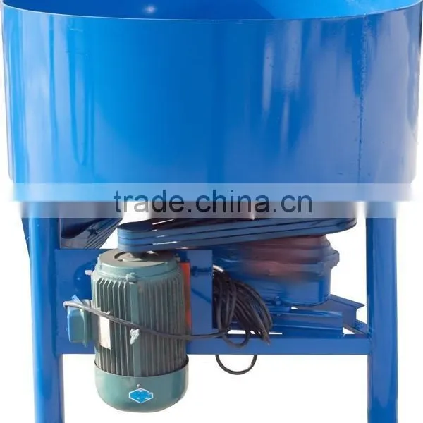 Small Industry Molder for Building Blocks QT40-3A photo-6