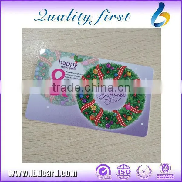 LBD Golden Supplier Fudan F08 Cards 13.56MHz Contactless Cards photo-4