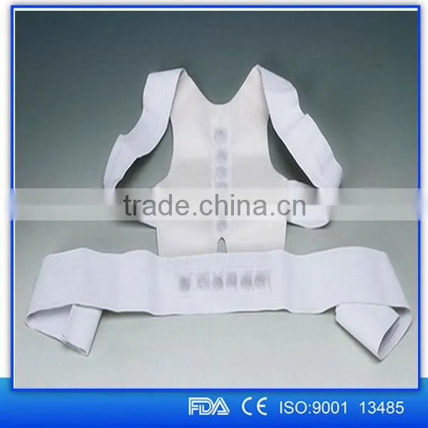 Medical Back Brace Posture Support for Spinal Decompression photo-6