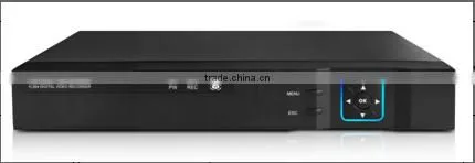 4 / 8 / 16 ch CCTV Camera System Support 3G Wifi P2P Manual Standalone Hybrid AHD DVR H 264 photo-3