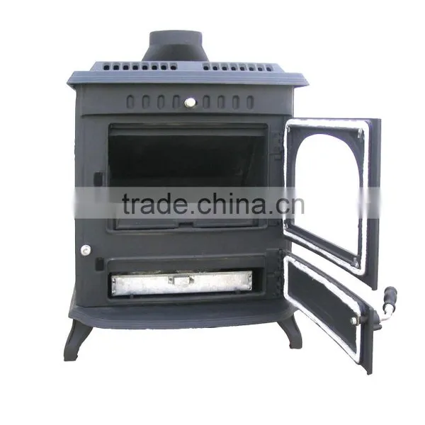 Fireplace Wood Stove