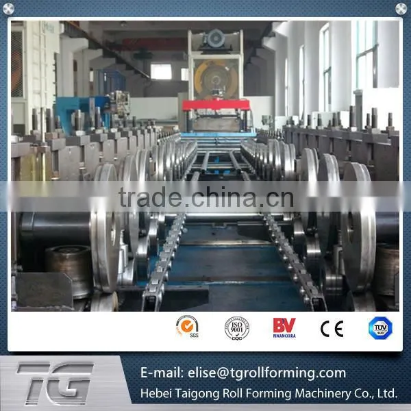 Roll Forming Machine Cable Tray Roll Forming Machine Roof Tile Roll Forming Machine