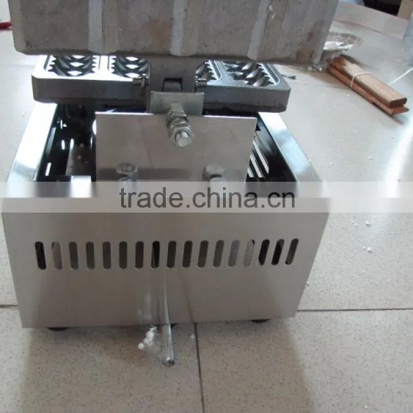 Gas French Muffin Hot Dog Machine/ Philippine Muffin Hot Dog Machine photo-3