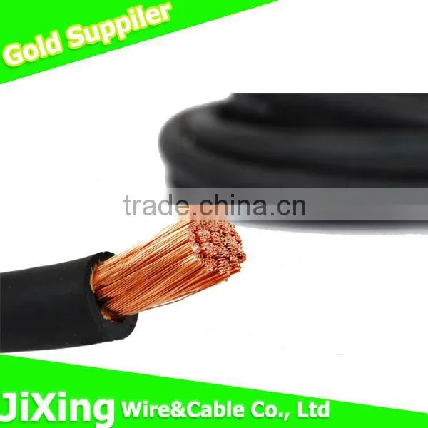 70mm2 Battery and Welding Cable
