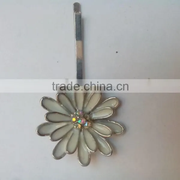 [New Design]Tie Clip/Bar, Made of Soft Enamel photo-3
