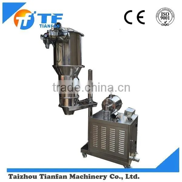 Vacuum Conveyor Factory Price