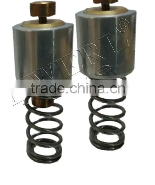 Air Compressor Line Valve, Stop Valve photo-4