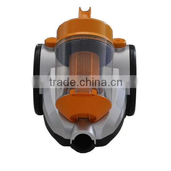 1200W Bagless Vacuum Cleaner CS-T3301 photo-2