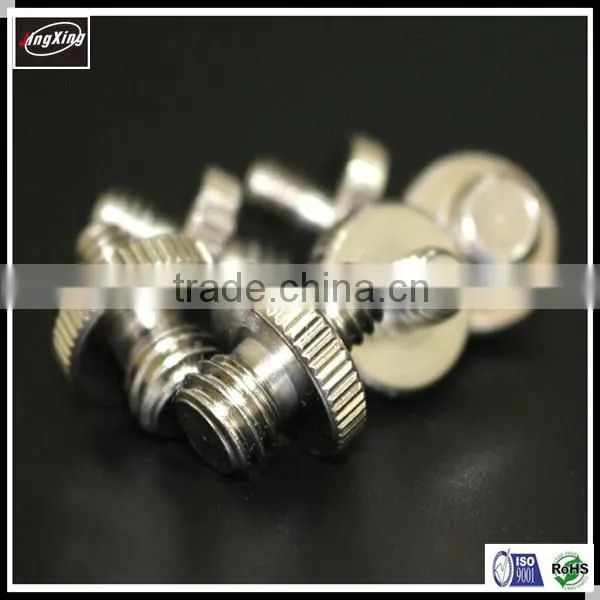 1/4 Conversion3/8 Stainless Steel Camera Screws photo-6