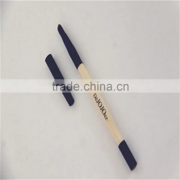 ECO Friendly Professional Makeup Brush With Nylon Hair Cosmetic Brush,Eyeliner photo-2