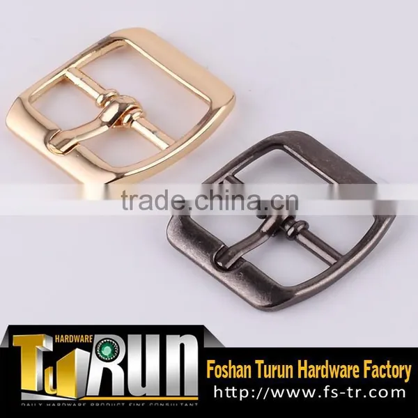 New Style Wholesale Fashion Rhinestone Custom Zinc Alloy Shoe Buckle photo-4
